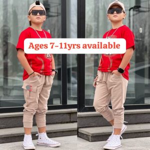 3 Piece Quality - Image 1