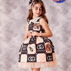 Turkey kids dress - Image 1